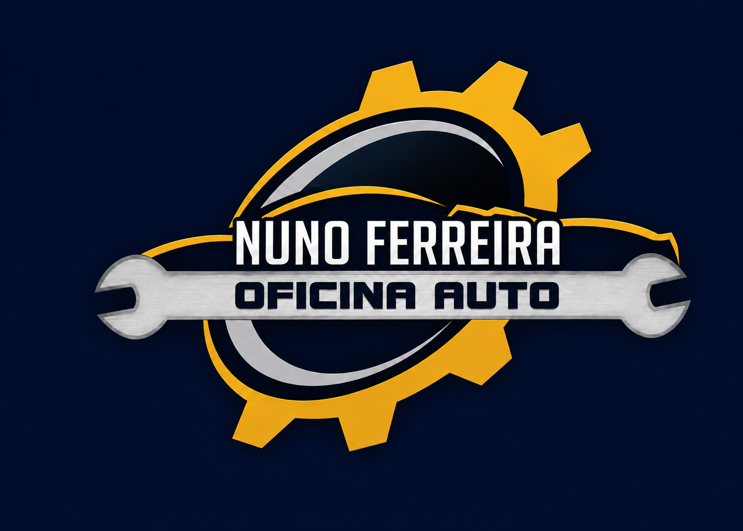 Nuno Ferreira Oficina Auto
